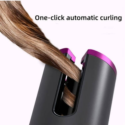 Elixir™ Portable Hair Curler