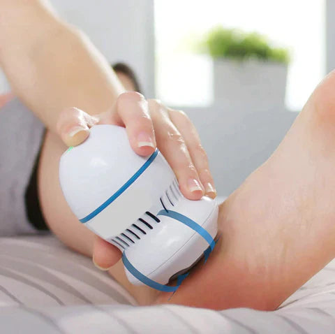 Elixir Vacuum Callus Remover