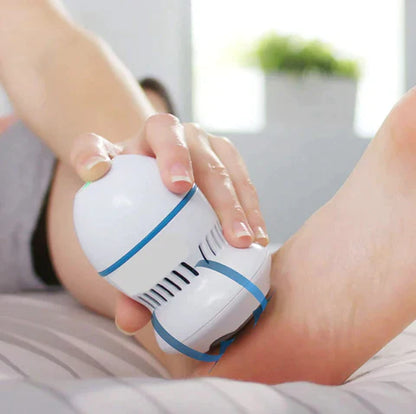 Elixir Vacuum Callus Remover