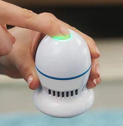 Elixir Vacuum Callus Remover