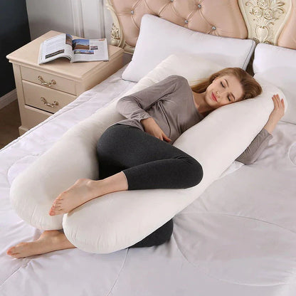 Elixir Sleep Therapy Pillow