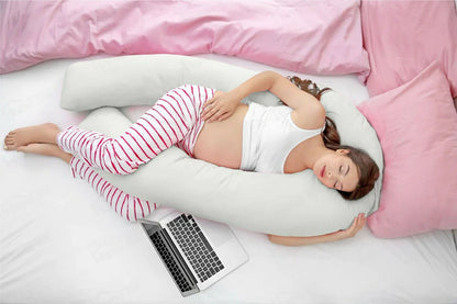 Elixir Sleep Therapy Pillow