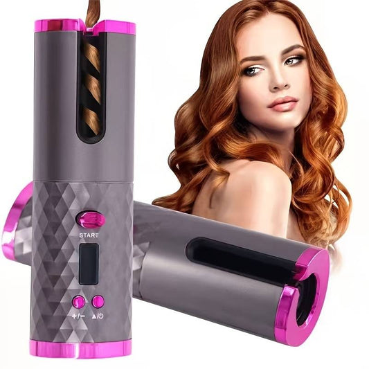 Elixir™ Portable Hair Curler