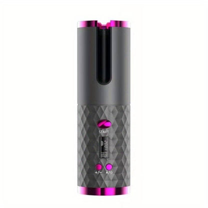 Elixir™ Portable Hair Curler