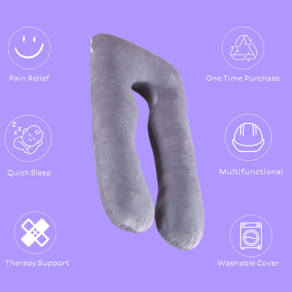 Elixir Sleep Therapy Pillow