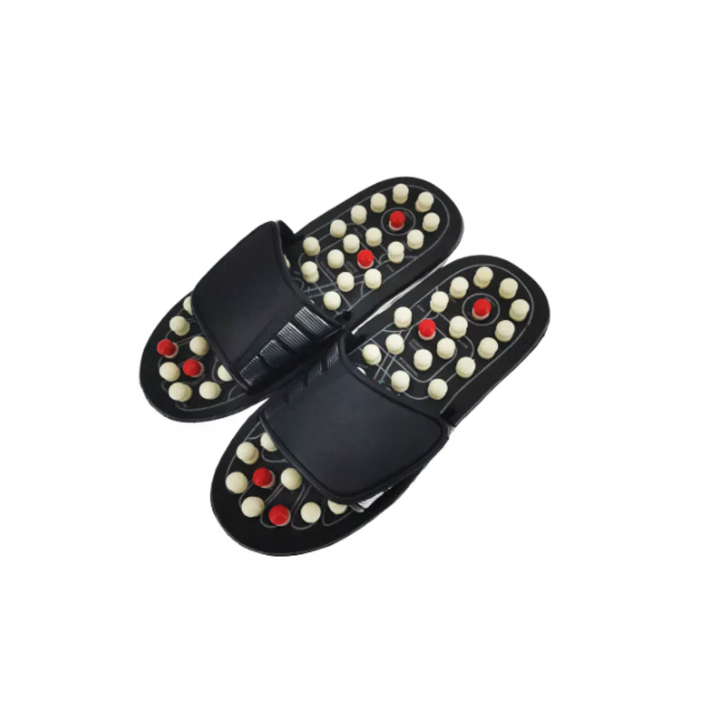 Elixir Acupressure Slippers